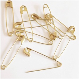 [ALIFMATESPG1] SAFETY PIN, 19mm