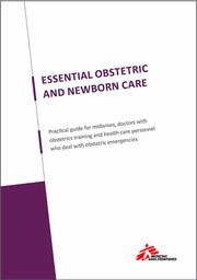 [L009OBSM02E-P] Essential Obstetric and Newborn Care