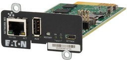 [ADAPUPSD0EC] (UPS Eaton) SNMP CARTE DE GESTION