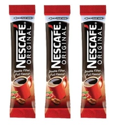 [AFOOCOFFMS1] CAFE INSTANTANE, 150 sachets, poudre soluble, paquet