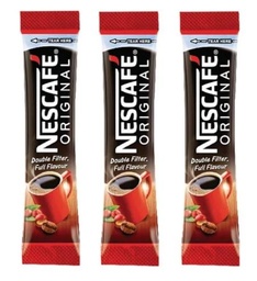 [AFOOCOFFMS1] INSTANT COFFEE, 150 bags, soluble powder, pack