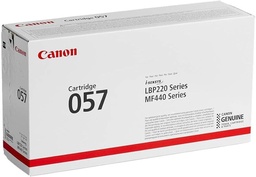 [ADAPPRICCSMTB] (Canon i-Sensys/LBP/MF) CARTOUCHE TONER (057) noire