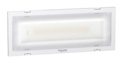 [PELELIGLEMW6] EMERGENCY LIGHT, 1.9W/1W-perm./non-perm, 250lm, IP65