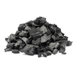 [PCOOGRILCH5C] CHARCOAL, for cooking, bag of 50kg