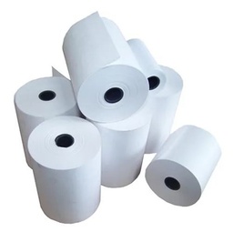[EEMDDEFC211] (Mindray D3/VS8/ePM) PAPIER THERMIQUE 50mm*20m A30-000001---