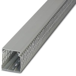 [PELETRUNTHF2] CABLE TRUNKING, 150x150mm, length of 2m