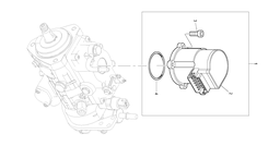 [YWIL10000-01401] CONTROL UNIT