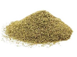 [NFOOHERBBPKD] BAOBAB LEAF dried, per kg
