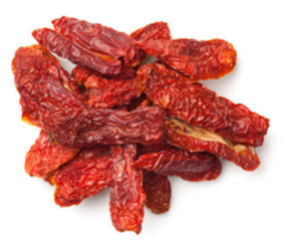 [NFOOTOMAPKD] TOMATO dried, per kg