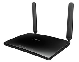 [ADAPNETWRT6] ROUTER (TP-Link TL-MR6400) 3G/4G, 300mb/s 2.4GHz
