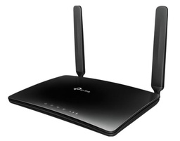 [ADAPNETWRT6] ROUTEUR (TP-Link TL-MR6400) 3G/4G, 300mb/s 2.4GHz