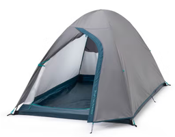 [ALIFTENTD22-] TEAM TENT dome type, 2.73m², for 2 persons