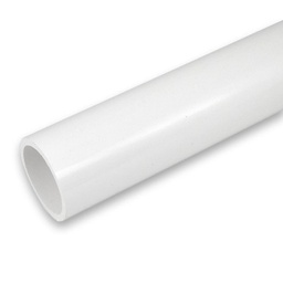 [CWATPIPV8I2FF] PIPE to fit, PVC, Ø8", rigid, 20 feet