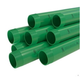 [CWATPIPE1HPMP] PIPE plain, PE, Ø ½", per metre