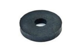 [PHDWWASHF1I5I] WASHER flat, rubber, Ø1/4" x 5/8", for roofing nail