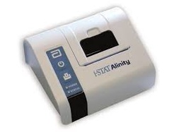 [ELAECCHA124] (clinical chem. i-STAT) PRINTER, 04P74-04