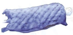 [EEMDWAUA005] (warming unit) WARMING BLANKET, full body, ref. 92157