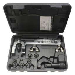 [CCLITOOLNM2S] 45° FLARING TOOL SET single & double (Mastercool 70092) man.