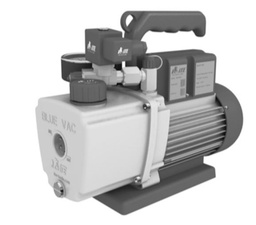 [CCLITOOLPI8-] POMPE A VIDE (ITE MK-280-DS) 2 étages, 230V 50Hz, 273l/min