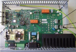 [ELAEINCS504] (incubateur Heratherm IGS60) KIT ARMOIRE ELECTRONIC 50140965