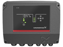 [CWATPUMASG0CU] (subm pomp Grundfos) UNITE DE CONTROLE (LC232 1x1-12) 3x460V