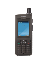 [PCOMSATETXD] TELEPHONE SATELLITE (Thuraya XT-PRO Dual) + accessoires, lot