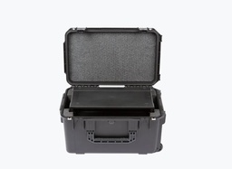 [ADAPNETWCS3] (field network kit) SHIPPING CASE (SKB 3i 4U iSeries) 9"