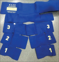 [EMEQNASG1--] NON-PNEUMATIC ANTI-SHOCK GARMENT for PPH care