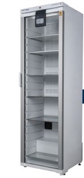 [ELAEREFE02-] REFRIGERATOR (Vestfrost R-427i) 361l net, medic., glass door