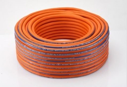 [PHDWGASBTH8] HOSE high pressure, Ø8.5-9mm, LPG-LNG, per meter