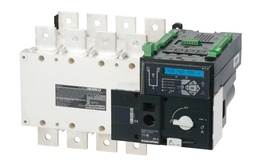 [PELESWIT41T-] AUTOMATIC TRANSFER SWITCH (Socomec ATySp) 4P 1000A