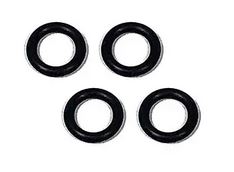 [CCLITOOLMMCO] (Mastercool piston manifold) O-RINGS (85215) set of 4pcs