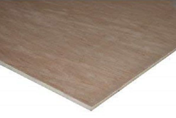 [CBUIBOARP242] WOOD, BOARD, PLYWOOD, 12mm, 122x244cm, 12 plies