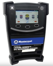 [CCLITOOLXM3H] ANALYSEUR GAZ REFRIGERANT (Mastercool 69LEGEND-HFC)