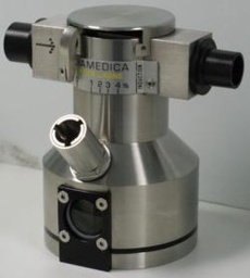 [EANEANAA501] (Diamedica Glostavent, DPA, DPA2/3) VAPORISER SEVOFLURANE