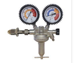 [PHDWGASBRPE] NITROGEN PRESSURE REGULATOR ENG connection, BS3 300bar/70bar