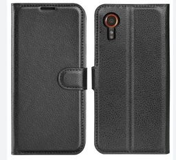 [ADAPPHONSX7P] (Samsung Gal. Xcover 7 black) PROTECTIVE CASE