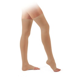 [EPHYCSTO2SS] COMPRESSION STOCKING, class II, single patient, pair, S