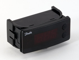 [YVES0-703930206] (refrigerator) DISPLAY, with remote control