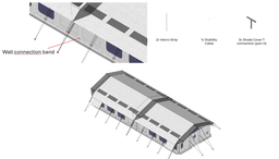 [CSHETENMXHSC] (tent XPert HPT) SIMPLIFIED CONNECTION