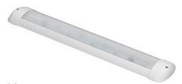 [PELELIGLL0713] LUMINAIRE LED, 7,5W-1000lm, 10-30Vdc, 3000K,30-100% gradable