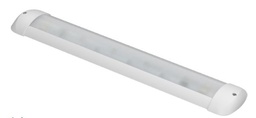 [PELELIGLL1523] LED FIXTURE, 15W-2000lm, 10-30Vdc, 3000K, 30-100% dimmable