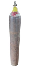 [PHDWGASBCW2] CARBONDIOXIDE CYLINDER, 25kg, for welding machine