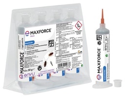 [CWATINSECLF3] INSECTICIDE clothiandin (Maxforce Platin) cafards + pistolet