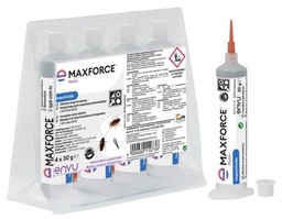 [CWATINSECLF3] INSECTICIDE clothiandin (Maxforce Platin) cockroaches + gun