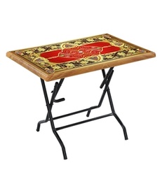 [AFURTABLF4629] TABLE, plastic, 46x29x29”, foldable