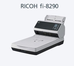 [ADAPSCANR829] SCANNER (RICOH fi-8290) A4 duplex + ADF