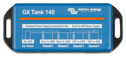 [PELECHINTAD4] TANK LEVEL SENSOR INTERFACE (Victron GX Tank 140)