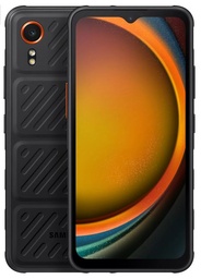 [ADAPPHONSX7D] MOBILE PHONE smart (Samsung Gal. Xcover 7 black) + dual SIM