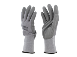 [PSAFGLOVG08] GANTS anti-coupures, taille 8, paire